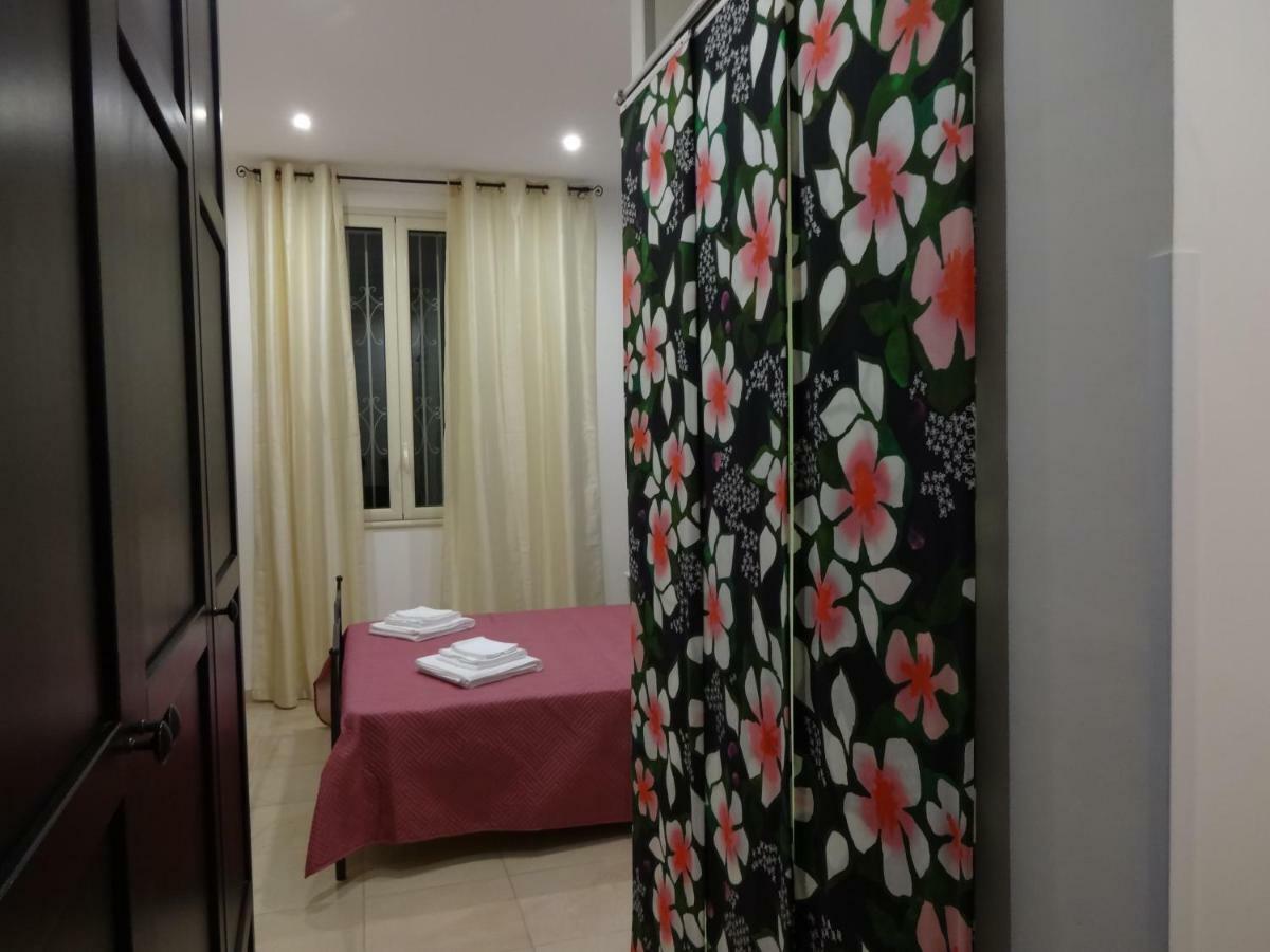 La Casa Sul Viale Leilighet Syracuse Eksteriør bilde